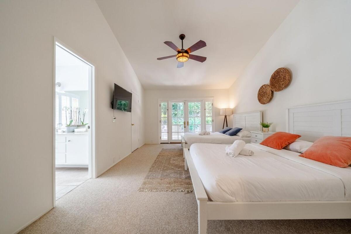 6 Minutes To Universal With Game Room, Heated Pool & Casa de férias *